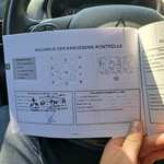 Attestation d'entretien