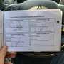 Attestation d'entretien