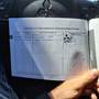 Attestation d'entretien