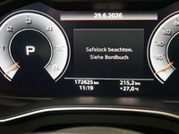 Вид на приборную панель