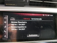Статус автомобиля