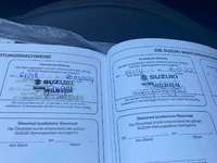 Attestation d'entretien