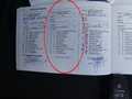 Attestation d'entretien