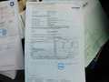 Attestation d'entretien