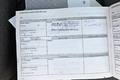 Attestation d'entretien