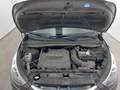 Vue du compartiment moteur