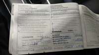 Attestation d'entretien