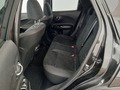 View of rear seat