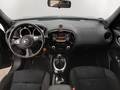 View of dashboard