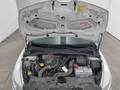 View of engine compartment