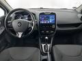 View of dashboard