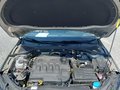 View of engine compartment