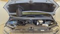 View of engine compartment