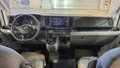 View of dashboard
