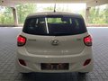 Rear view