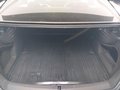 View of boot / luggage space