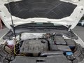 View of engine compartment