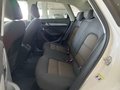 View of rear seat
