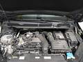 View of engine compartment