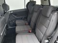 View of rear seat