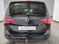 Rear view