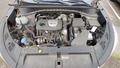 Vue du compartiment moteur