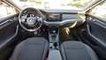 View of dashboard