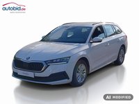 Skoda Octavia Combi 1,0 TSI "Ambition"