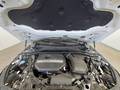 Vue du compartiment moteur