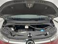 View of engine compartment