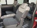 View of rear seat
