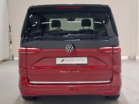Rear view