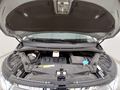 View of engine compartment