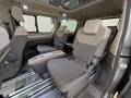 View of rear seat