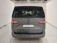 Rear view
