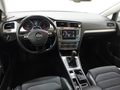 View of dashboard
