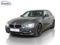 BMW 320d "Sport Line"