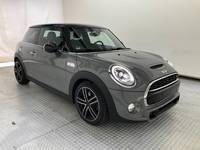 Sağ ön görünüm
