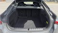 View of boot / luggage space