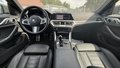View of dashboard