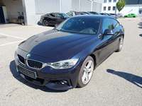 BMW 430d Gran Coupe Sport-Automatic "M Sportpaket"