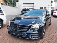 Mercedes-Benz E 350 e 9G-TRONIC "AMG Line"