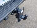 View of trailer tow-bar hitch