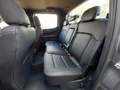 View of rear seat