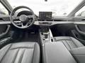 View of dashboard
