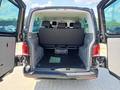 View of boot / luggage space