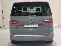 Rear view