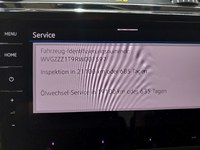 Dokaz o obavljenom servisu