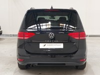 Rear view