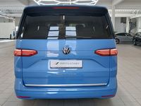 Rear view
